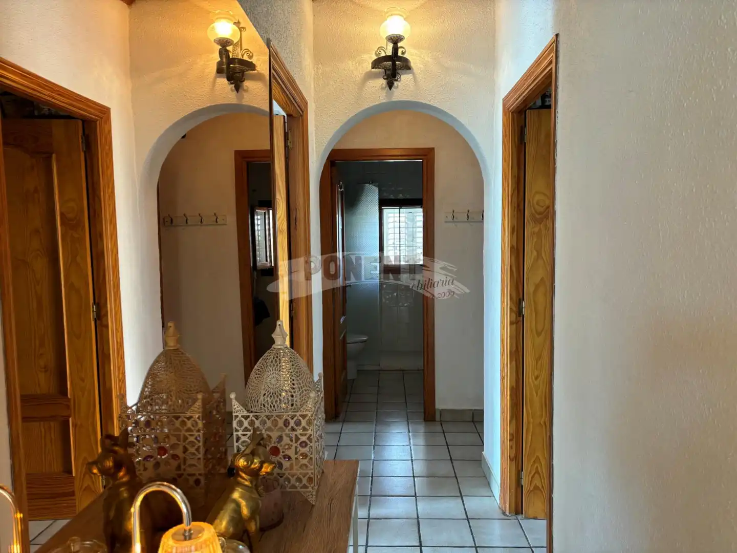 Casa o xalet en venda en Santa Eulària des Riu amb Aire condicionat, Jardí privat i Terrassa