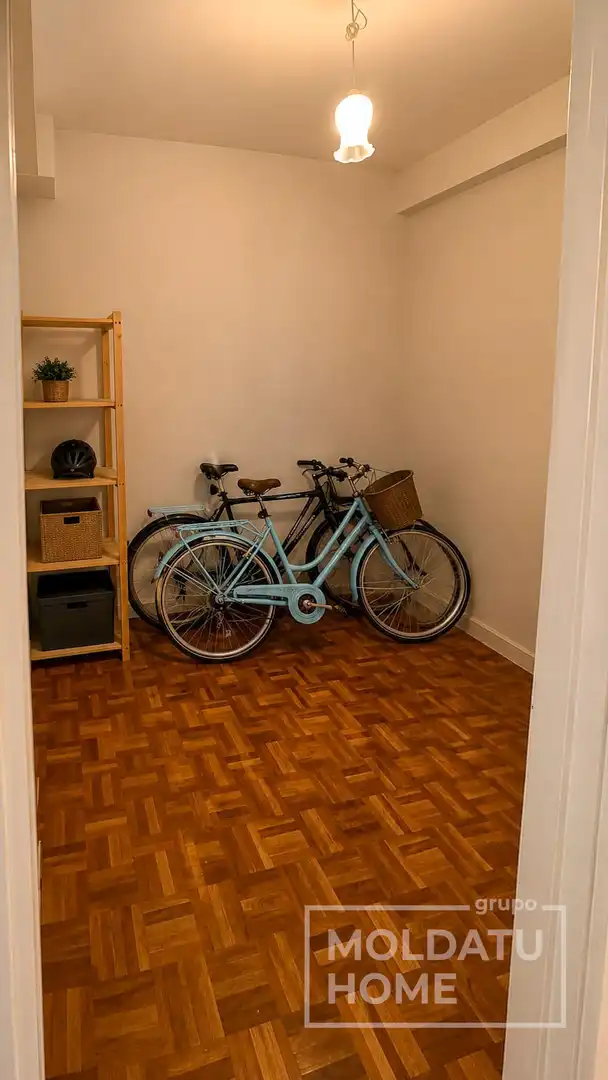 Piso con ascensor en venta en Deusto, imagen 15
