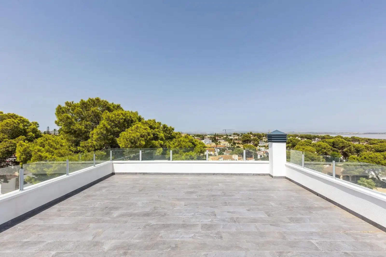 Villa avec terrasse à vendre à Los Balcones - Los Altos, imagen 34