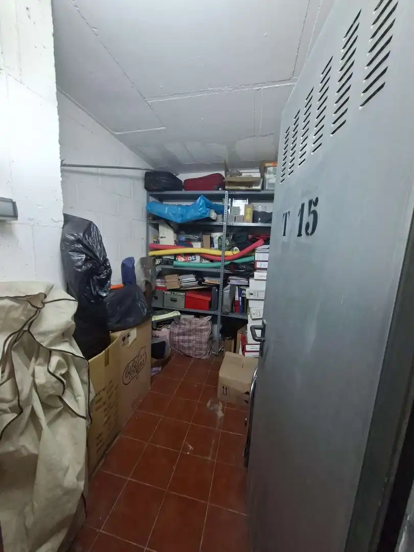 Traster en venda en Málaga