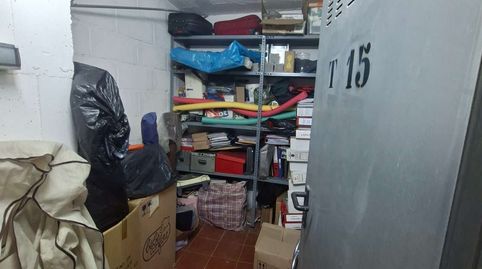 Foto 4 de Traster en venda a N/a, 12, El Tejar - Hacienda Bizcochero, Málaga Capital