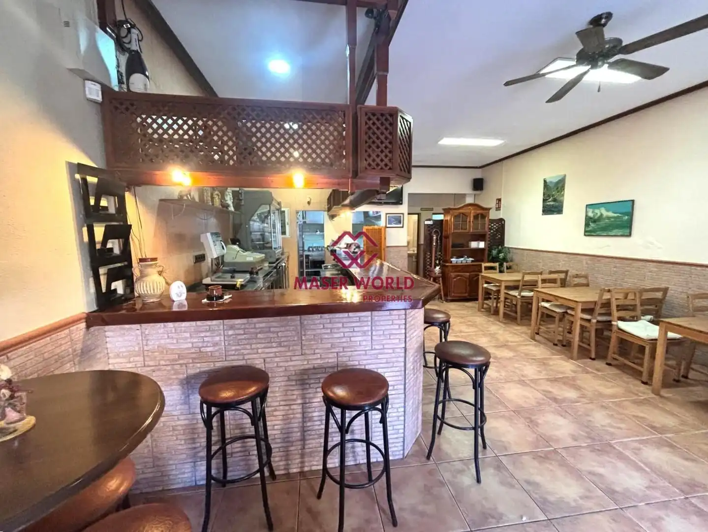 Local comercial en venda a Santiago de la Ribera, imagen 5