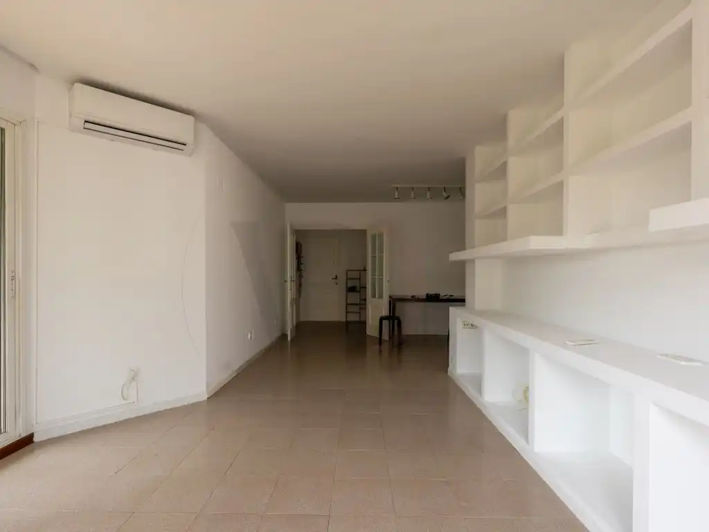 Sala de estar de Apartamento en venta en Eivissa con Aire acondicionado