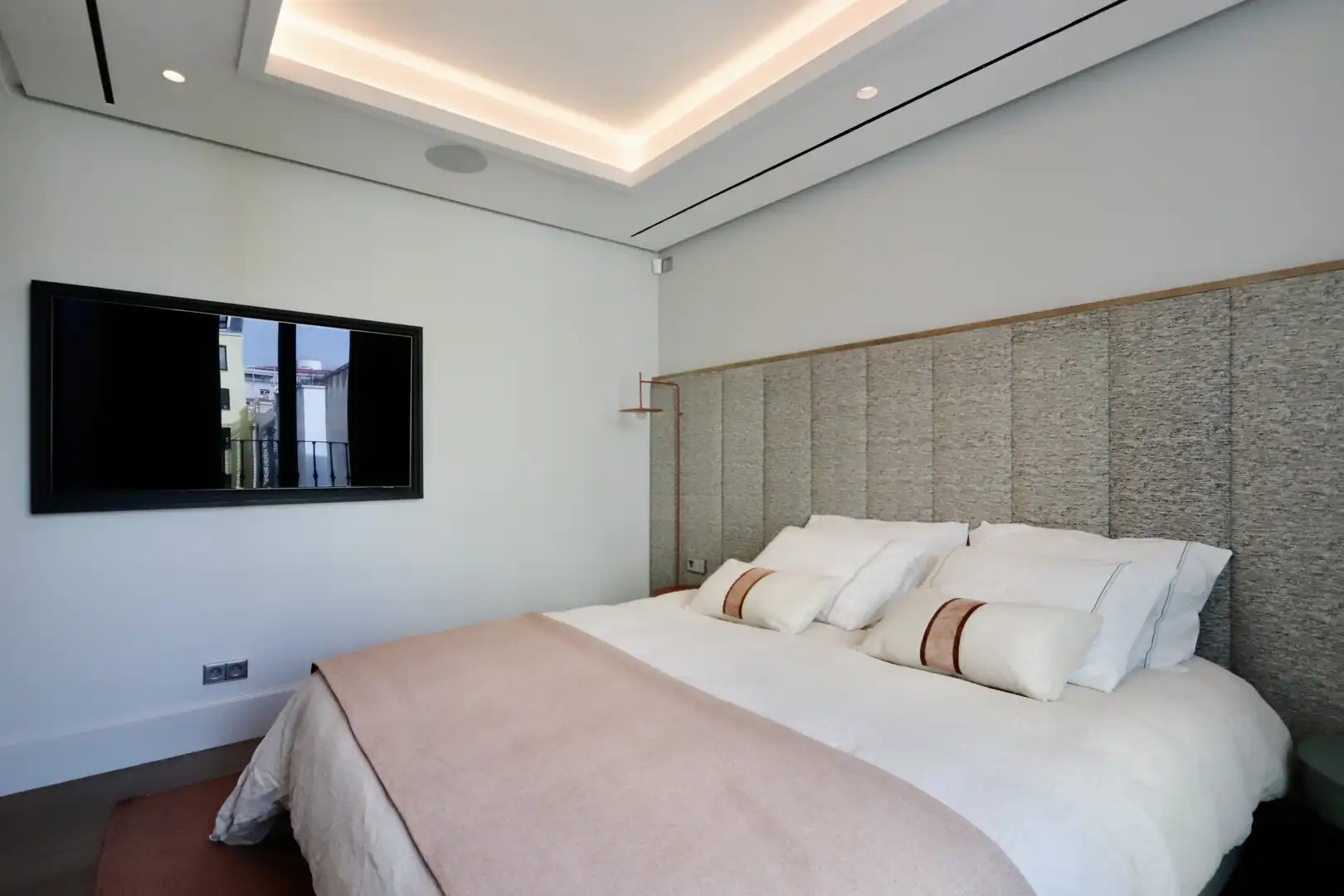 Habitación de Piso en venta en Madrid con Aire acondicionado, Calefacción y Parquet