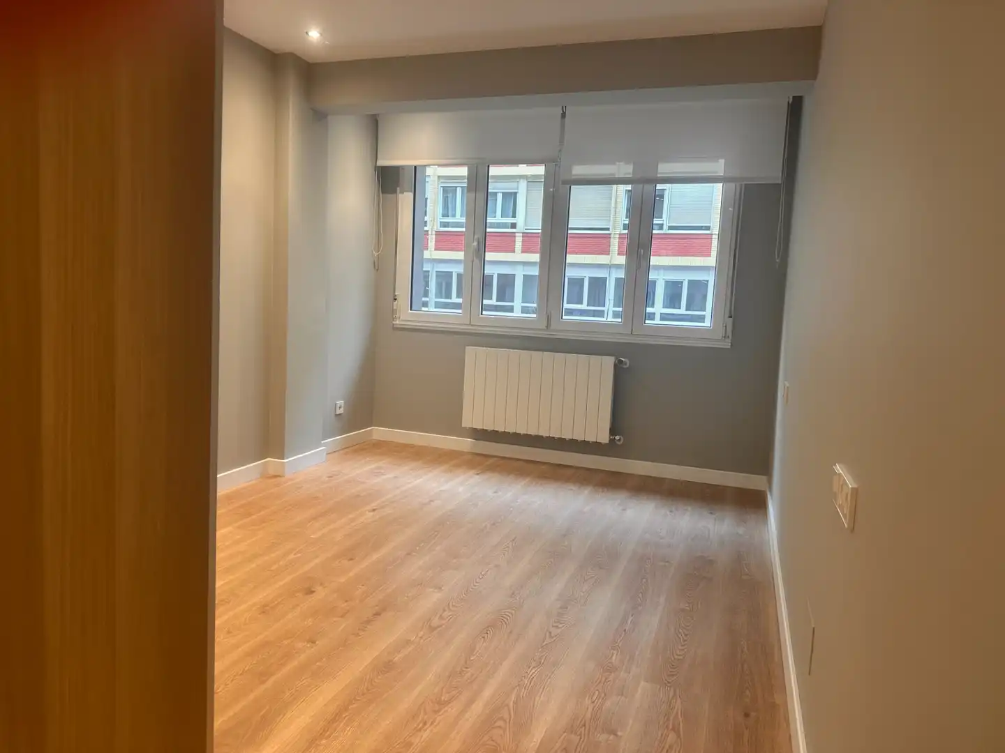 Piso con terraza en venta en Calle Nicolás Salmerón 7, imagen 27