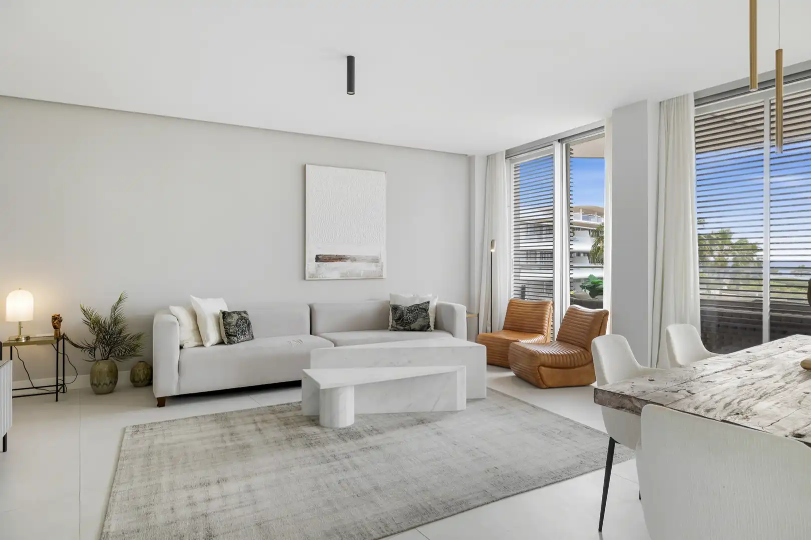 Apartament amb terrassa en venda a Costa Natura, imagen 9