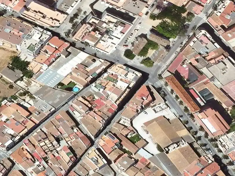 Appartamento in vendita a CARRETERA VALLS