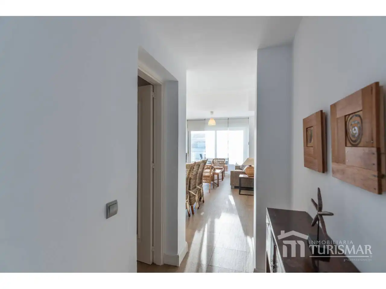 Penthouse mit Pool zum Verkauf in Paseo De La Cruz 1, imagen 9