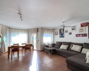 Living room of Flat for sale in Mataró  with Balcony