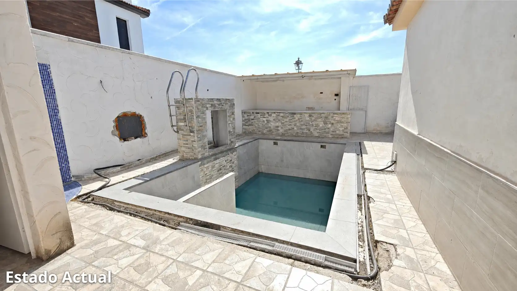 Maison avec jardin à vendre à Camino DE LOS PINOS - PEÑUELAS, imagen 4