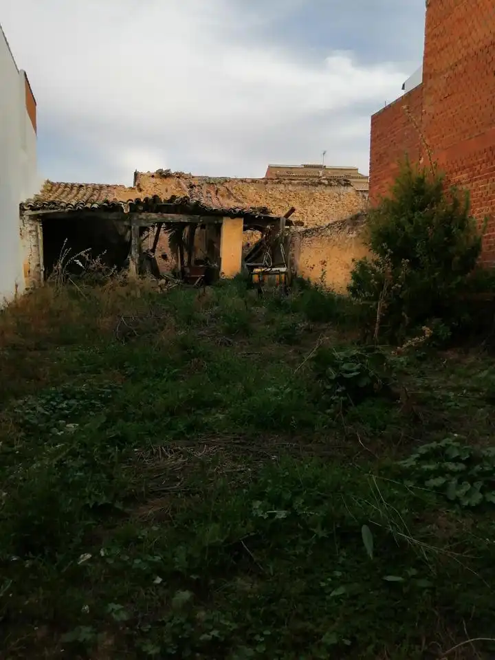 Terrenys i solars en venda a Pozo de las Nieves, imagen 4