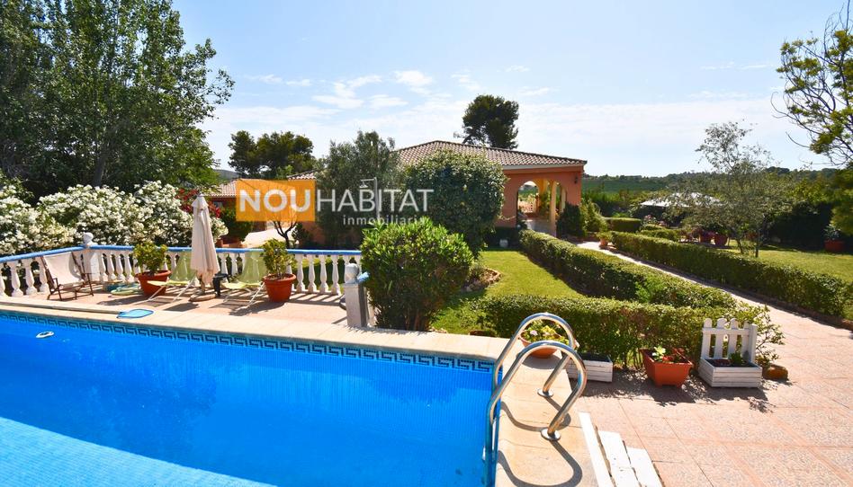 Photo 1 of House or chalet for sale in Font de la Teula - Mas de Pavia, Valencia