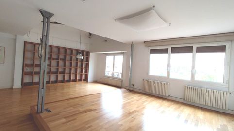 Foto 4 de Piso de alquiler en Calle Miguel Allué Salvador, Paseo Independencia, Zaragoza Capital