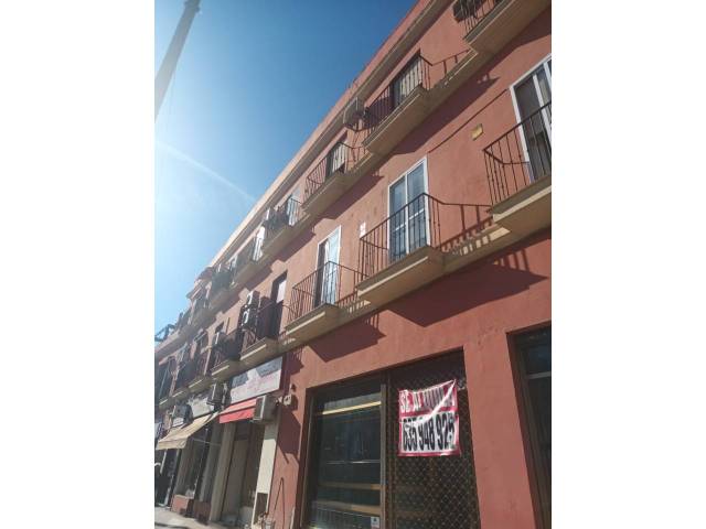 Local comercial en Alquiler en María Auxiliadora en Santa Catalina