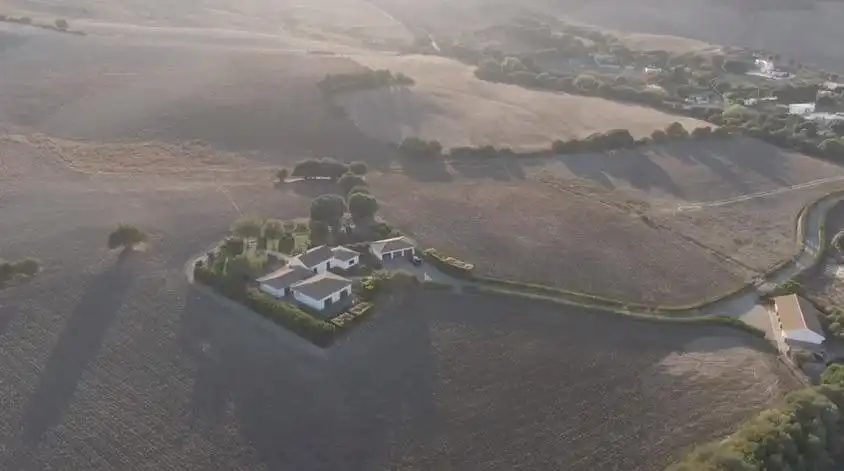Casa rústica amb jardí en venda a La Muela, imagen 22