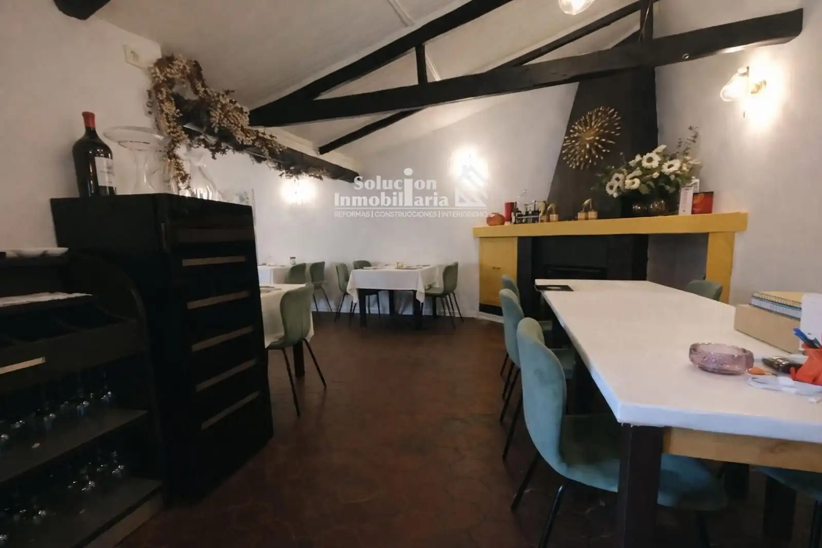 Local comercial en traspàs a San José - Parador - Zurguén, imagen 26