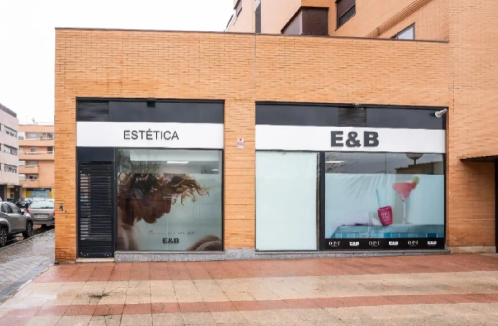 Local de lloguer en Valdemoro amb Aire condicionat i Moblat