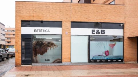 Foto 4 von Geschaftsraum zur Miete in Altos del Olivar - El Caracol, Valdemoro