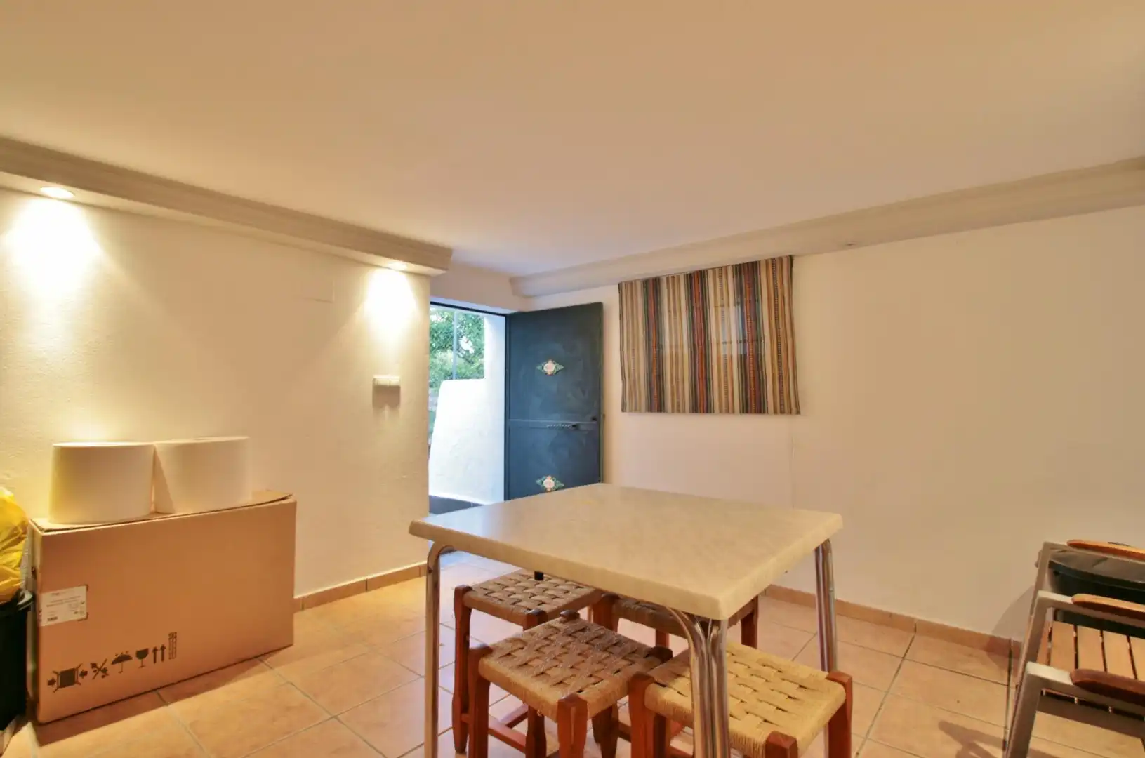 Casa o chalet en venta en Polígono 13 Parcela, 50, Alhama de Almería