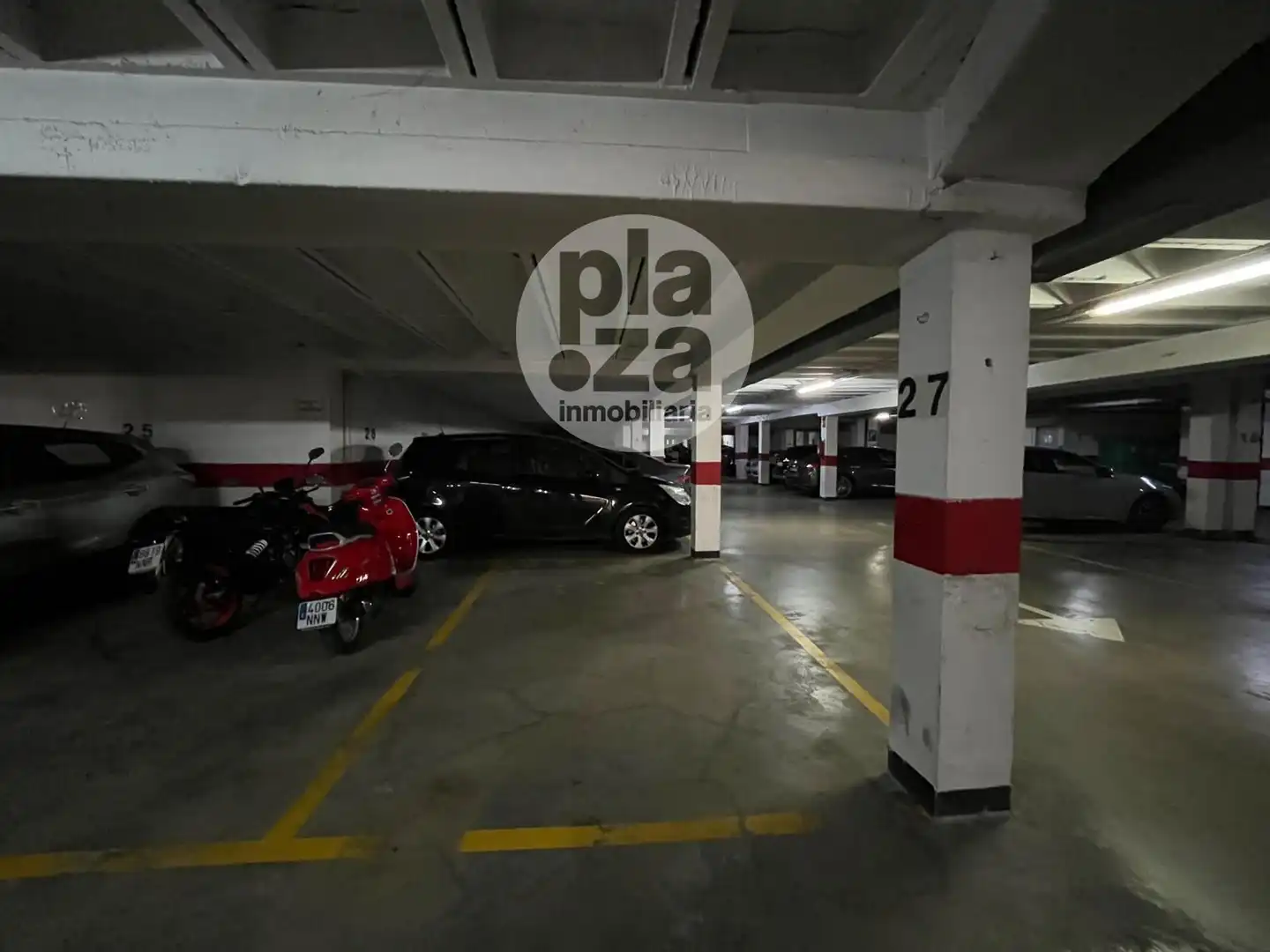 Wohnung zur Miete in Lovaina, Universidad - Las Huelgas