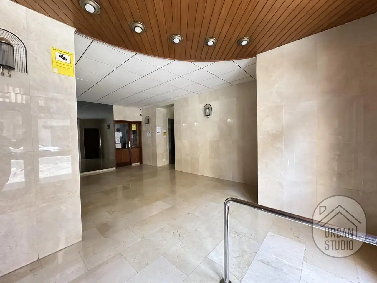 Oficina en venta en Alicante / Alacant