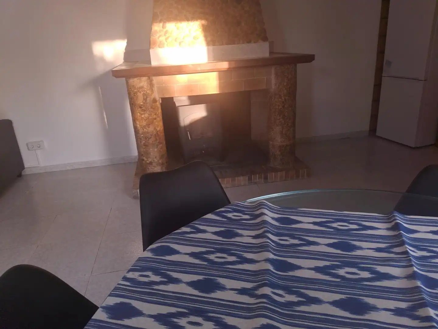 Dining room of Country homes for rent in Binissalem, Illes Balears