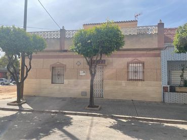 Reihenhaus zum Verkauf in Cartagena ciudad