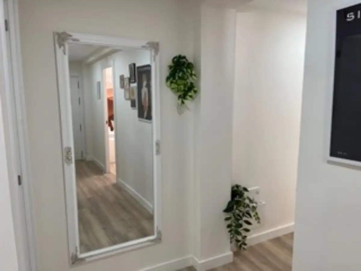 Habitación en Barrio del Ave