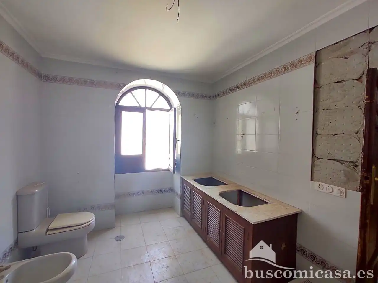 Casa o chalet en venta en Calle Toscas, Castellar