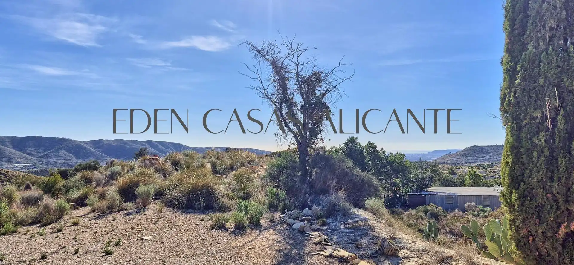 Casa o chalet en venta en Busot con Terraza y Trastero