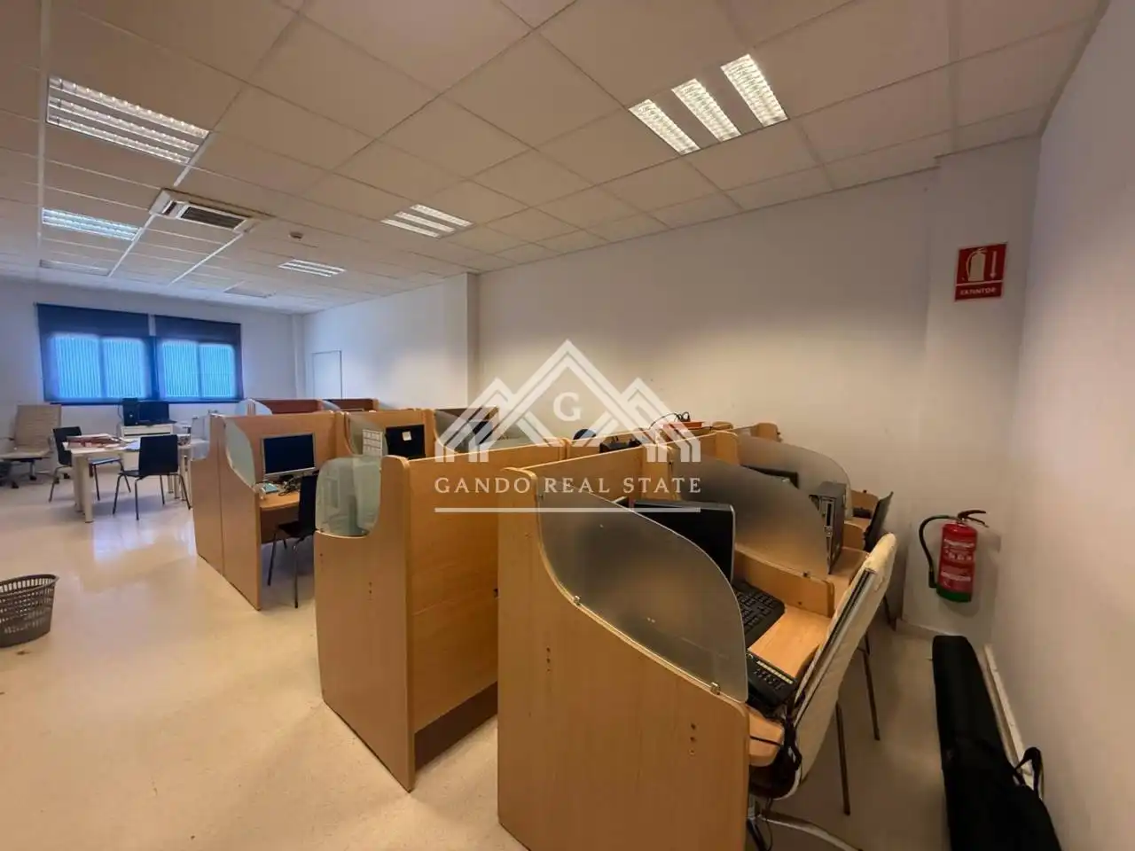 Ufficio con ascensore in vendita a Calle Fortuna, imagen 16