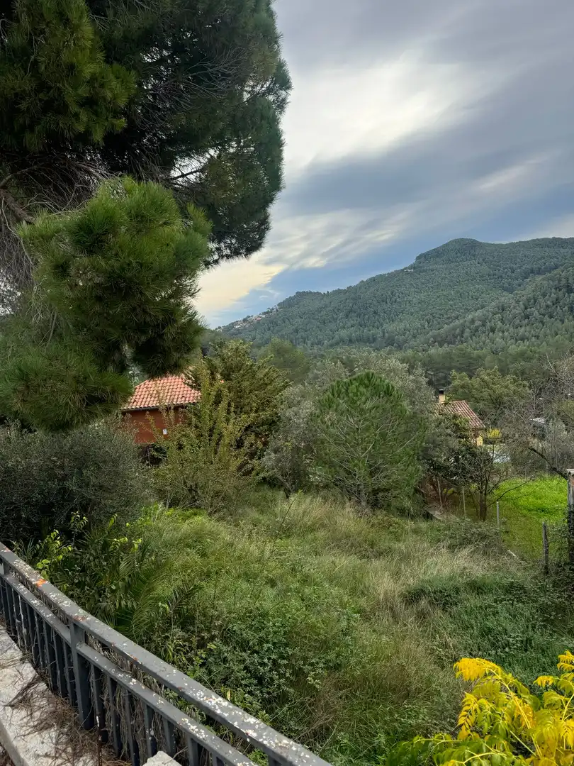 Terreno residencial en venta en Carrer de Mataró 200, imagen 2