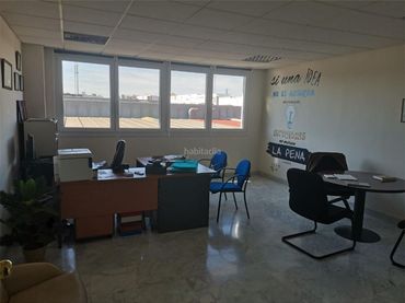Büro zur Miete in Calle Horizonte 7