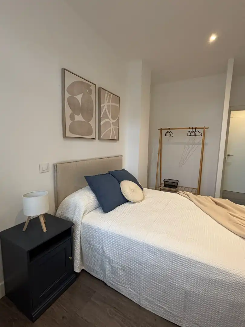 Dormitori de Apartament en venda en Norte - Universidad