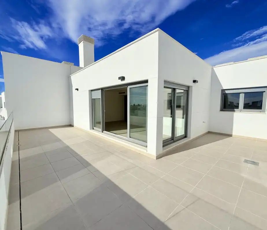 Appartement avec piscine à vendre à Benamara - Atalaya