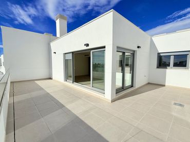Appartement avec piscine à vendre à Benamara - Atalaya