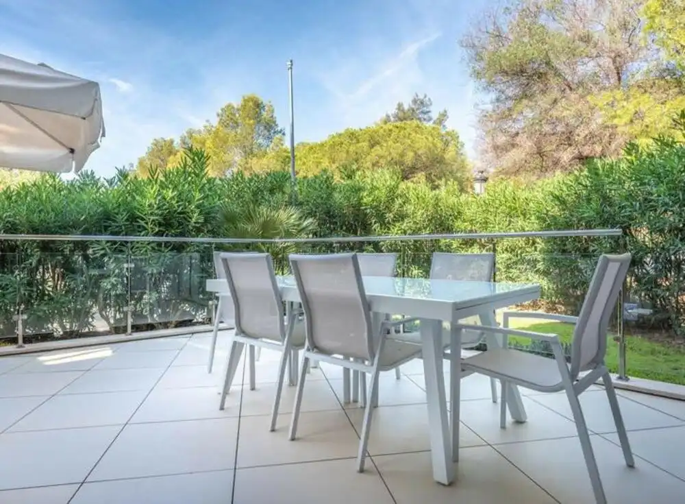 Reihenhaus mit Pool zum Verkauf in Milla de Oro, imagen 4