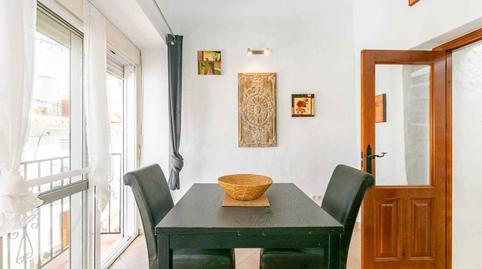 Foto 4 de Apartament en venda a Sayalonga, Málaga