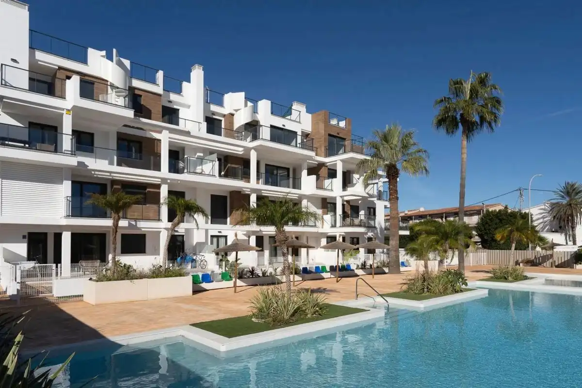 Apartment for sale in La Pedrera - Vessanes, imagen 2