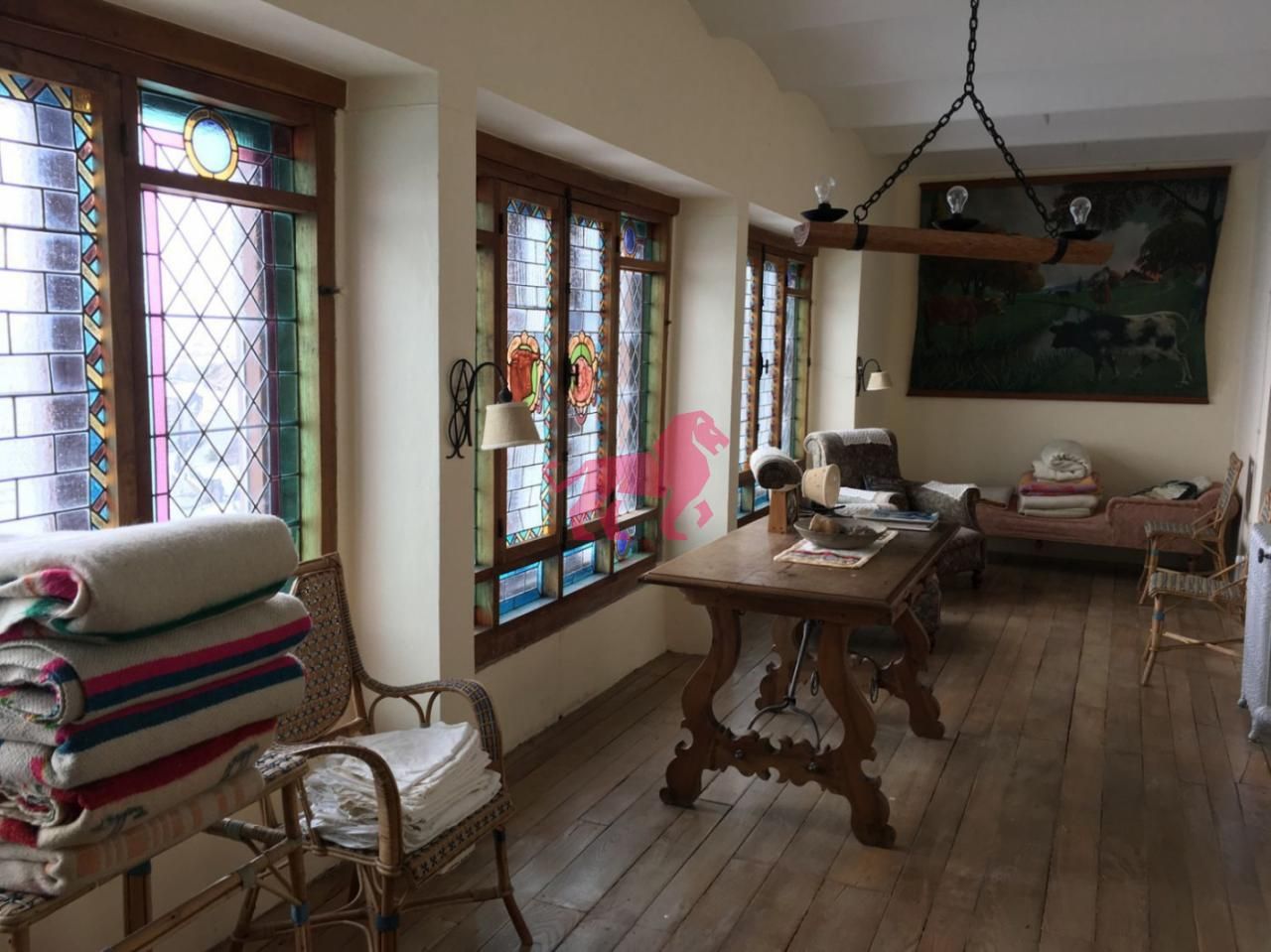 Casa o xalet en venda a Carmen, Cabrillanes