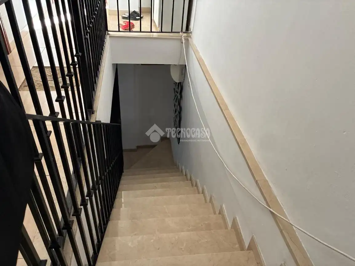 Casa aparellada en venda a Sur, imagen 7