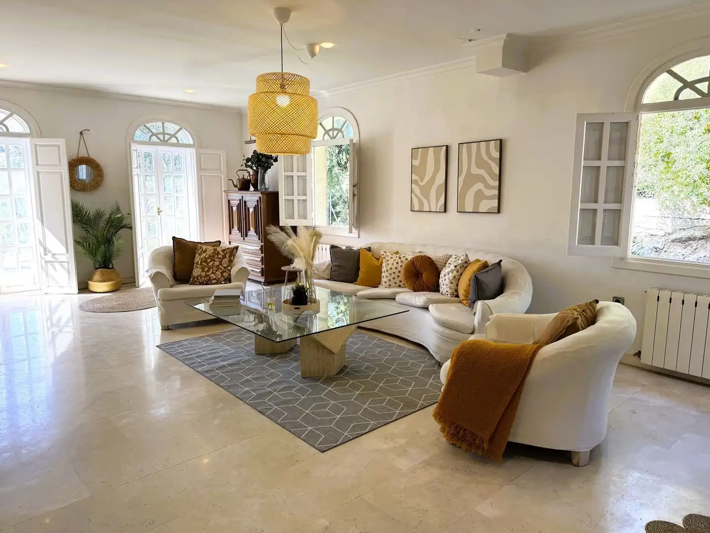 Villa con giardino in vendita a Calle Jerez 8, imagen 9