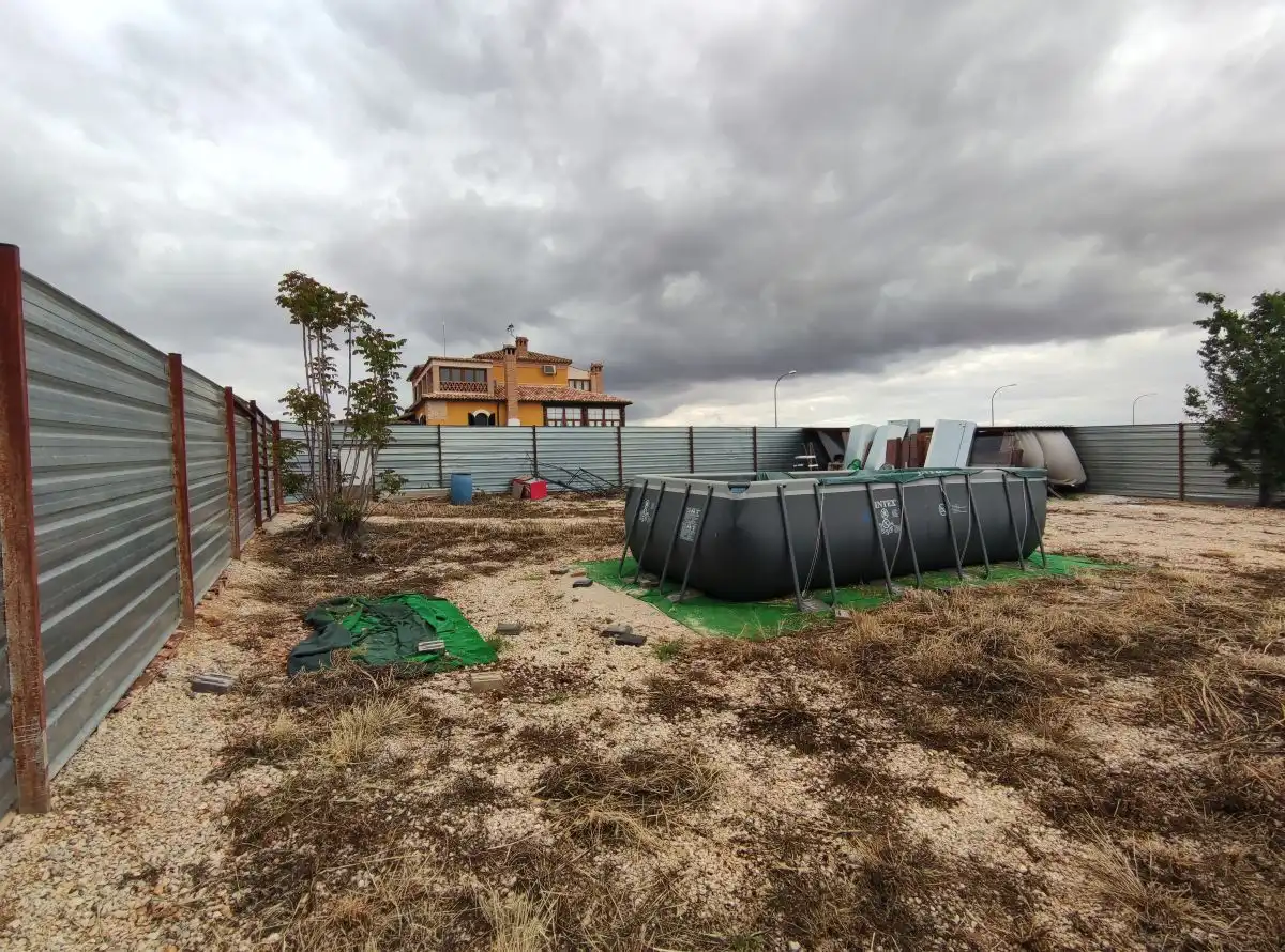 Lands and plots for sale in Valdepeñas, imagen 4