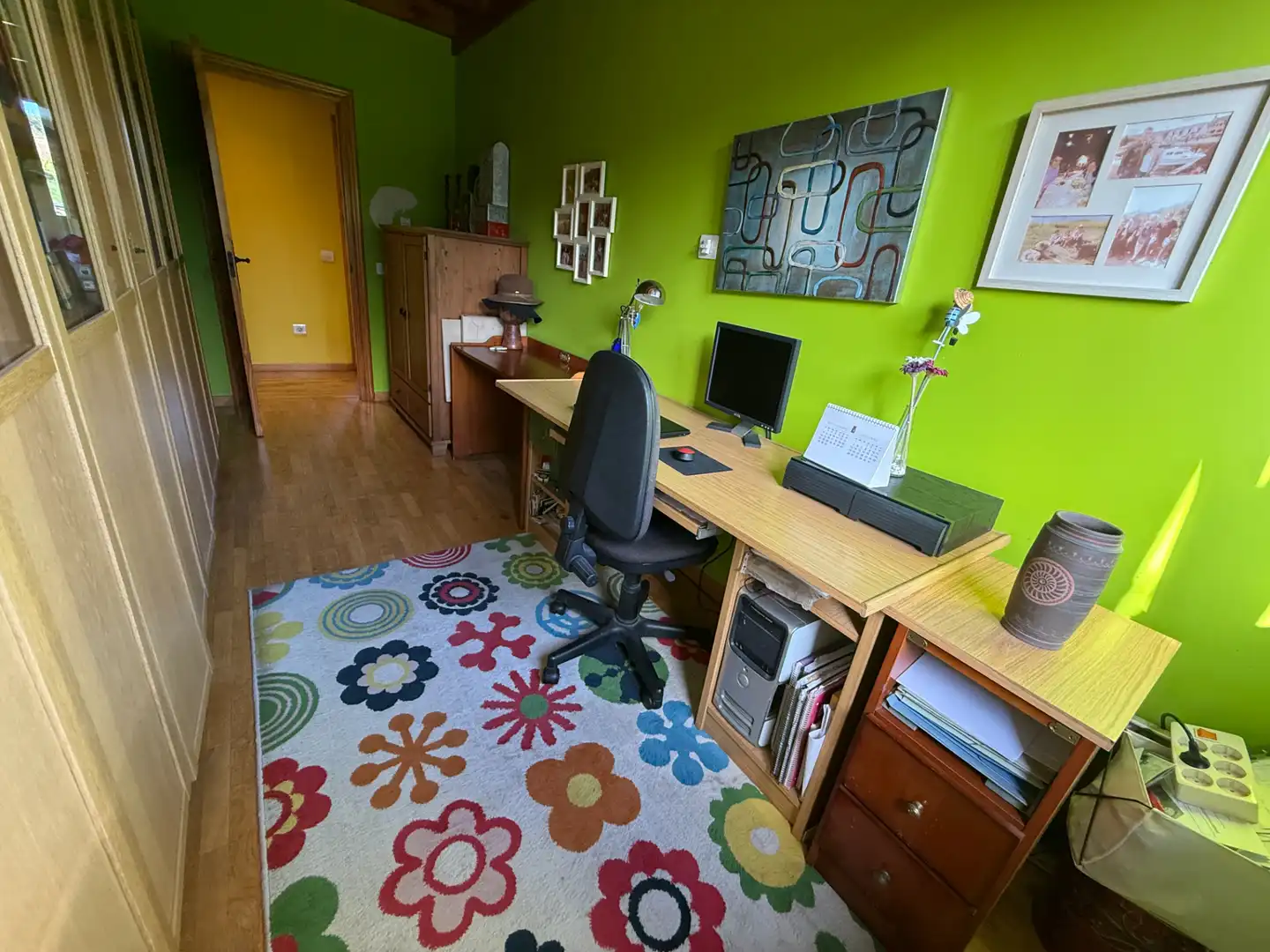 Detached house with garden for sale in Carretera de la Granda, imagen 51
