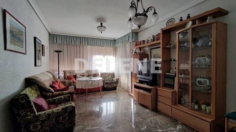 Foto 3 de Piso en venta en Hellín, Albacete