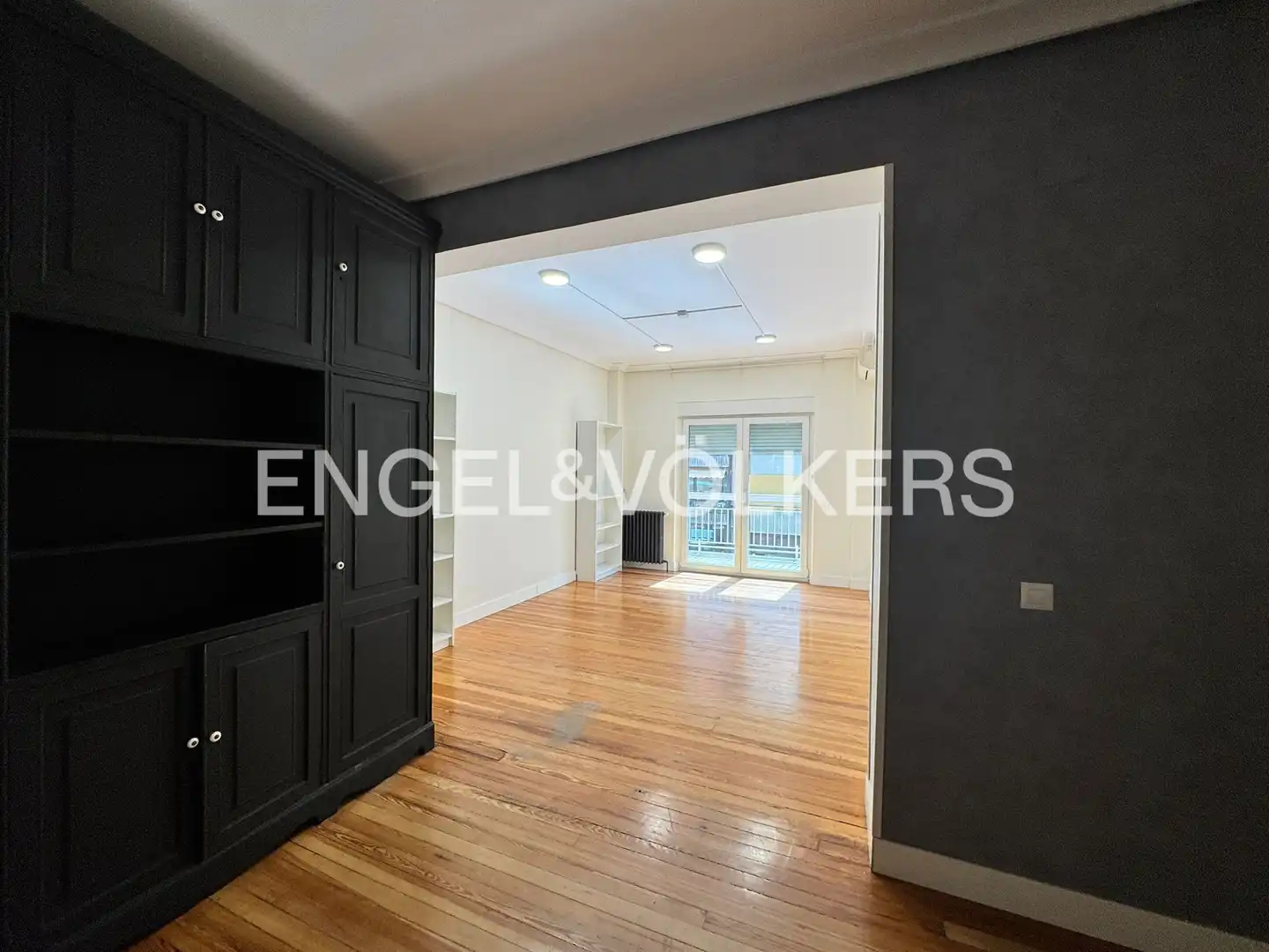 Piso en venta en Madrid con Aire acondicionado, Calefacción y Parquet