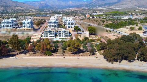 Foto 5 de Àtic en venda a Calle Edeta, Centro Urbano, Alicante