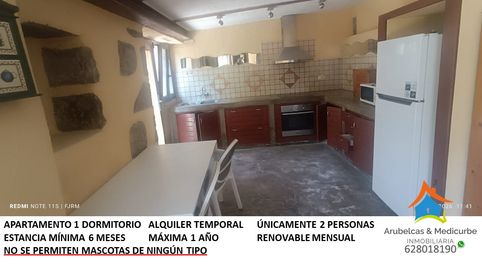 Foto 4 de Finca rústica de lloguer a Gc-80, 71, Caserones - La Higuera, Telde