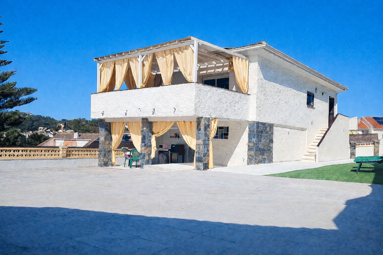 Houses for sale in Cunit Residencial