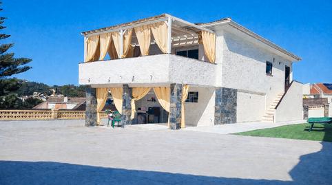 Foto 4 de Casa o xalet en venda a Cunit Residencial, Cunit